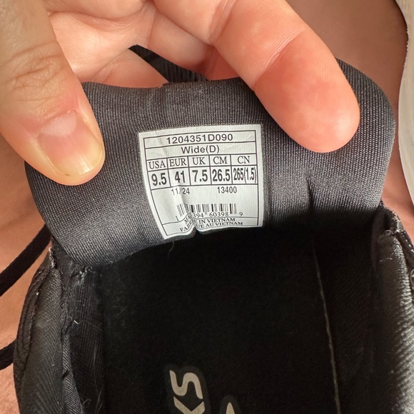 Womens Brooks Glycerin 22 9.5 Wide - Picture 8 of 12